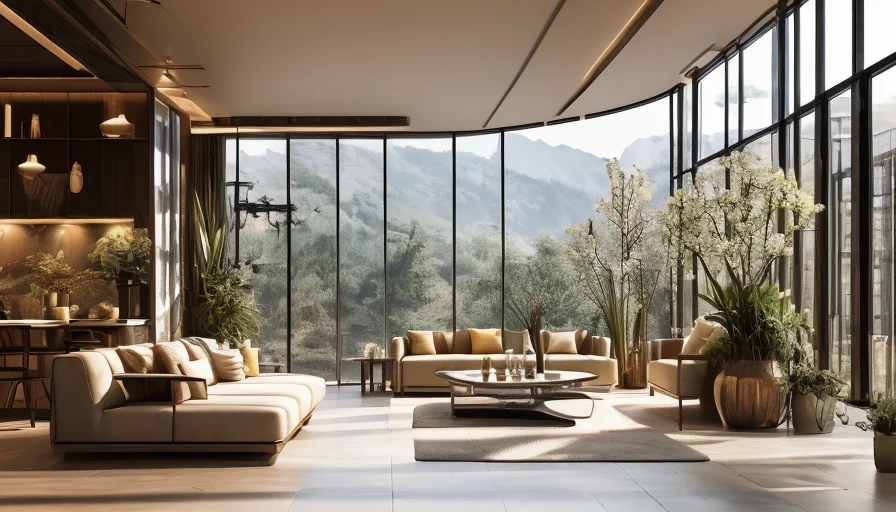 浦东三林古镇将华丽蜕变 72万方滨水商业新地标呼之欲出-三林塘