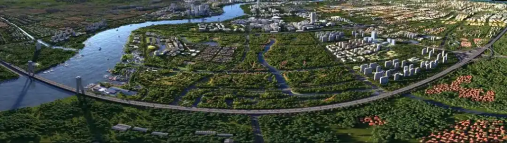 图片[15]-上海有个超美的新公园，未开先火！有人偷偷爬进去、溜进去、翻进去……太危险！-三林塘