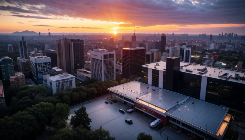 72万方浦东”新天地”落子三林老镇,千年水乡将焕发新生-三林塘