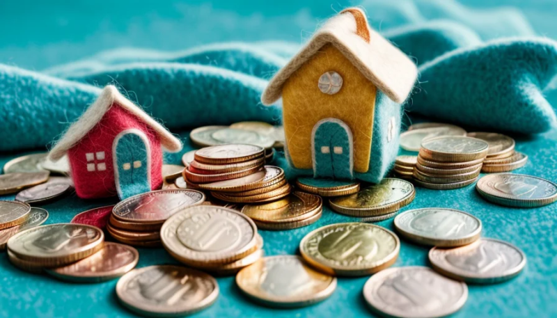 三林滨江37.4亿斩获5宗商住地块 打造前滩生态延伸区-三林塘