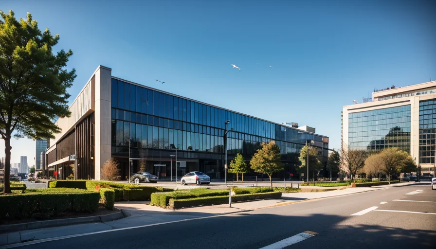 陆家嘴147亿打造三林滨江生态社区 前滩滨江道首发户型曝光-三林塘