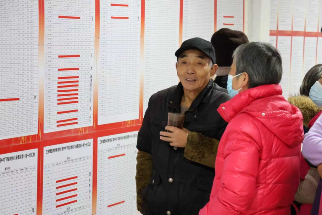 图片[4]-三林老街项目（集土）多地块启动，1号块当天清盘-三林塘