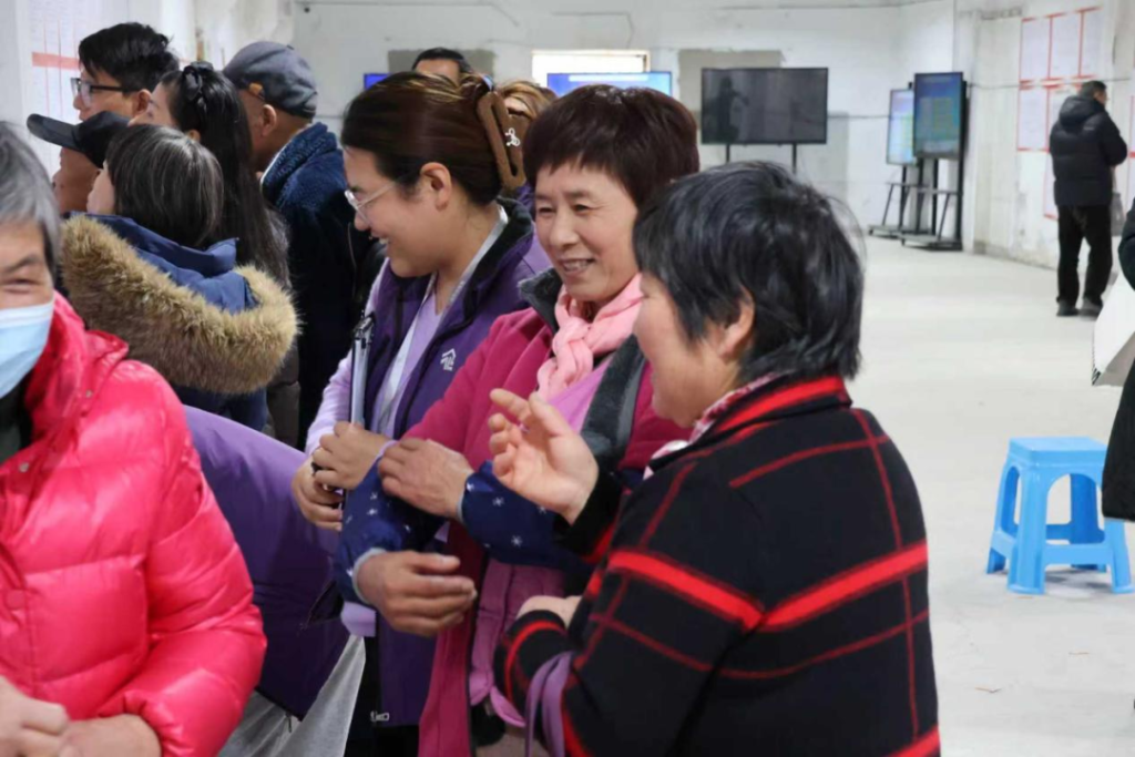 图片[5]-三林老街项目（集土）多地块启动，1号块当天清盘-三林塘