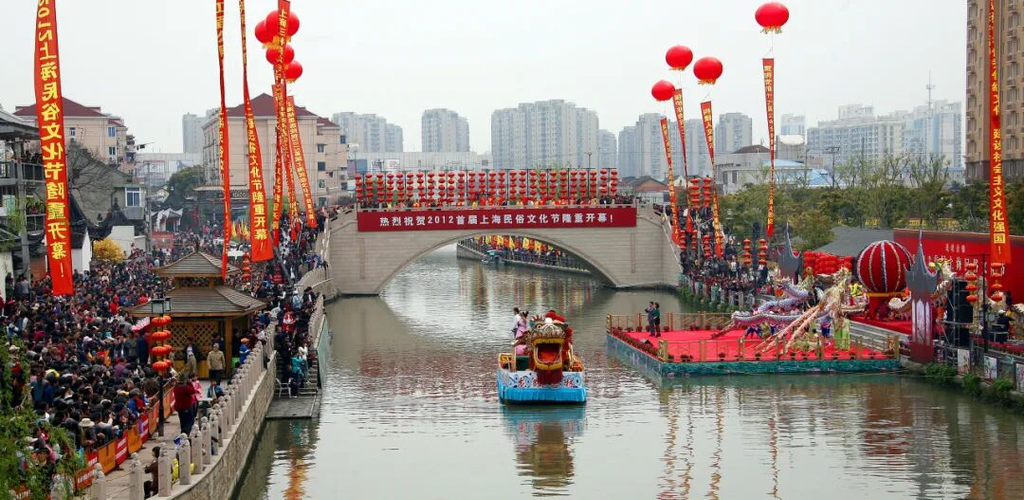图片[12]-为什么说三林塘是上海最重要的古镇之一-三林塘
