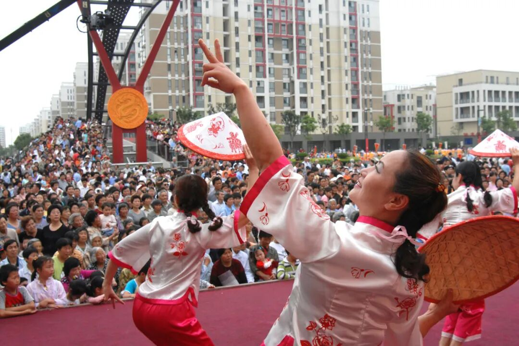 图片[13]-为什么说三林塘是上海最重要的古镇之一-三林塘